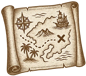 Treasure Icon